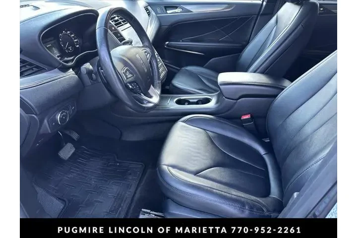 $10995 : Lincoln MKC 2017 Premiere 4d image 9
