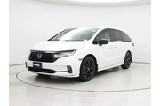 $34998 : Honda Odyssey 2023 Sport 4dr thumbnail