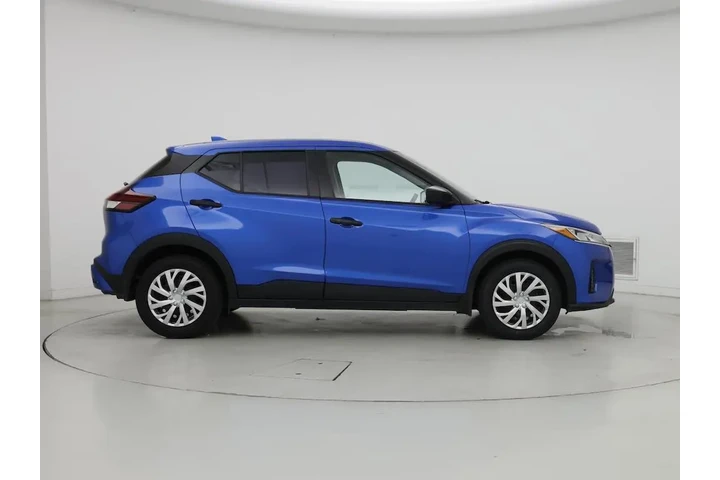 $19998 : Nissan Kicks 2024 S 4dr Cros image 7