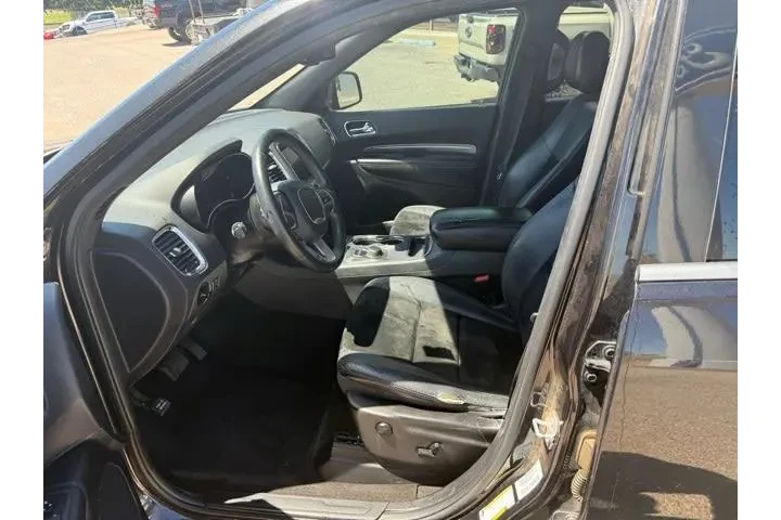 $9500 : Dodge Durango 2015 SXT 4dr S image 8