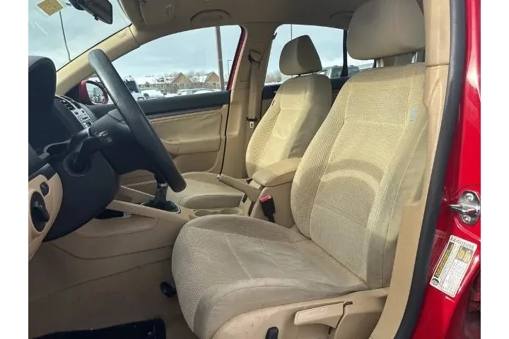 $2500 : Volkswagen Jetta 2008 S 4dr image 9