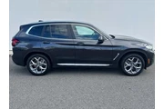 $39975 : BMW X3 2023 AWD xDrive30i 4d thumbnail