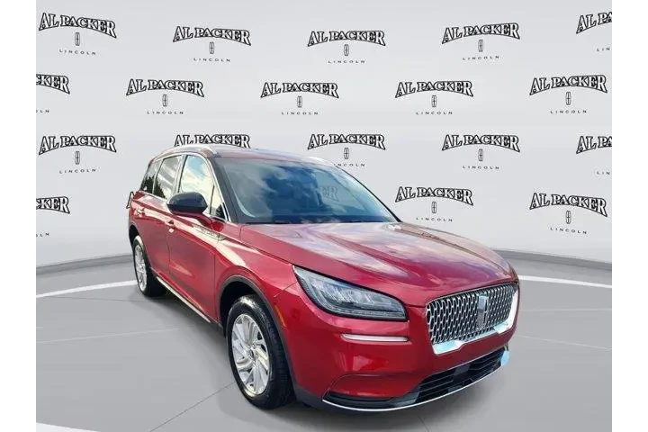 $24955 : Lincoln Corsair 2021 Standar image 7