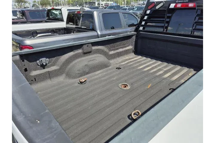 $29782 : Ram 3500 2018 4x2 Tradesman image 5