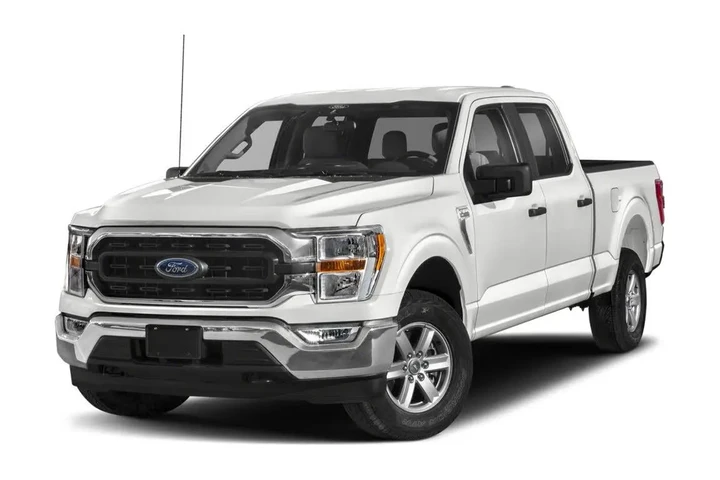 $26988 : Ford F-150 2022 4x4 XL 4dr S image 1