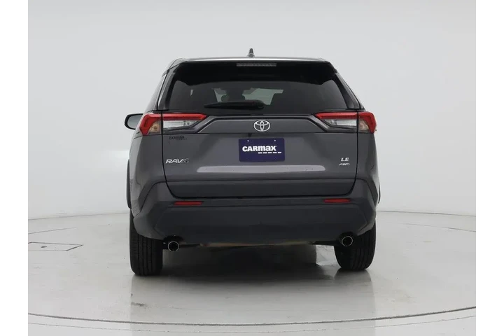 $25998 : Toyota RAV4 2024 AWD LE 4dr image 6