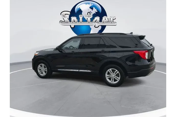 $32305 : Ford Explorer 2023 AWD XLT 4 image 7