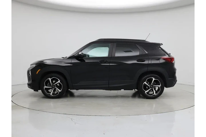 $22998 : Chevrolet Trailblazer 2021 R image 3