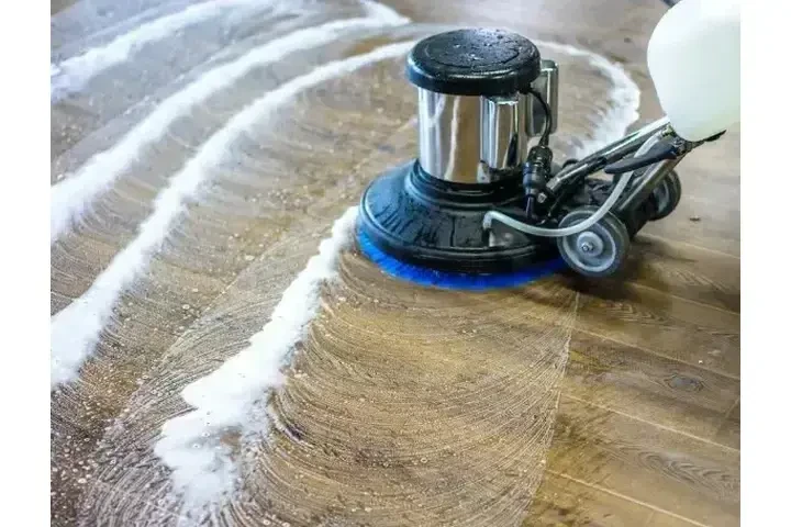 MARTINEZ CARPET CLEANING image 5