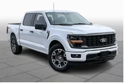 $39733 : Ford F-150 2025 4x2 STX 4dr thumbnail