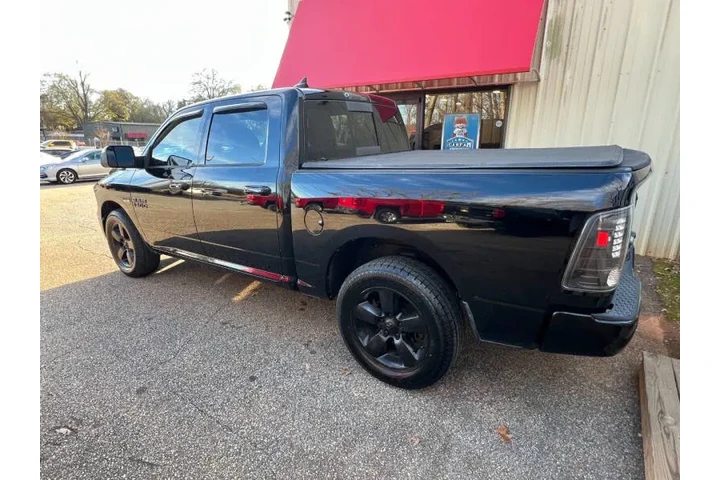 $13999 : 2013 RAM 1500 Big Horn image 6