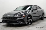 Hyundai ELANTRA Hybrid 2024