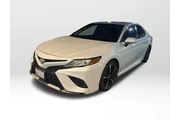 $17669 : Toyota Camry 2018 XSE 4dr Se thumbnail