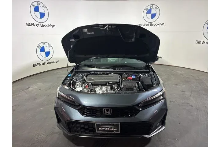 $24888 : Honda Civic 2025 Sport 4dr H image 10