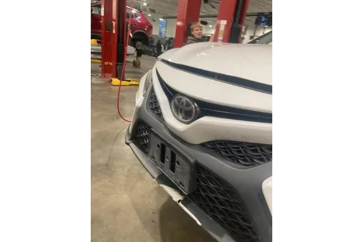 $16138 : Toyota Camry 2019 L 4dr Seda image 3