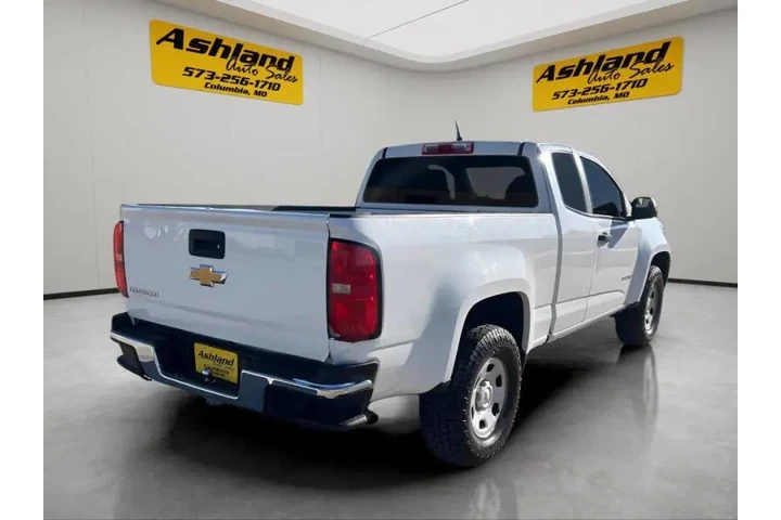 $10900 : 2019 Colorado Work Truck image 7