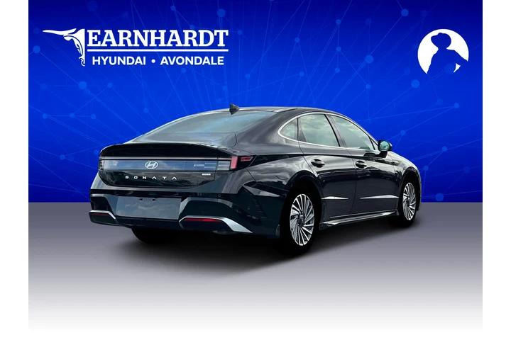 $29567 : Hyundai SONATA Hybrid 2025 L image 7