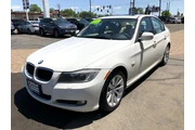 $9808 : 2011 BMW 3-Series 328i xDrive thumbnail