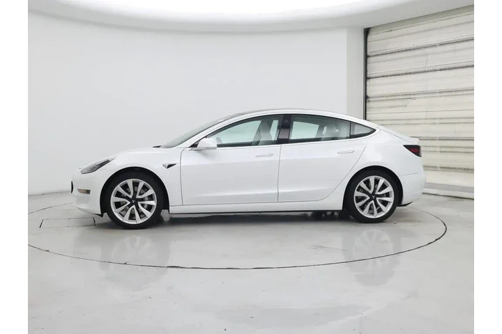 $24998 : Tesla Model 3 2020 AWD Stand image 3