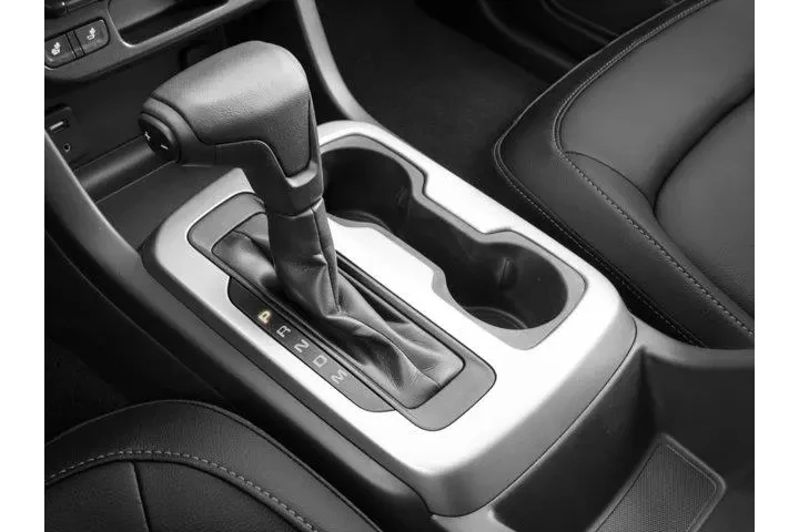 Chevrolet Colorado 2016 4x2 image 8