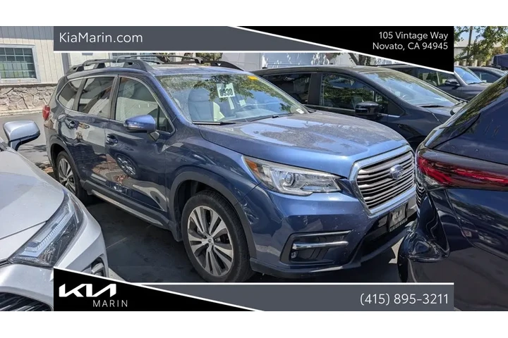 $26899 : 2021 Ascent Limited image 1