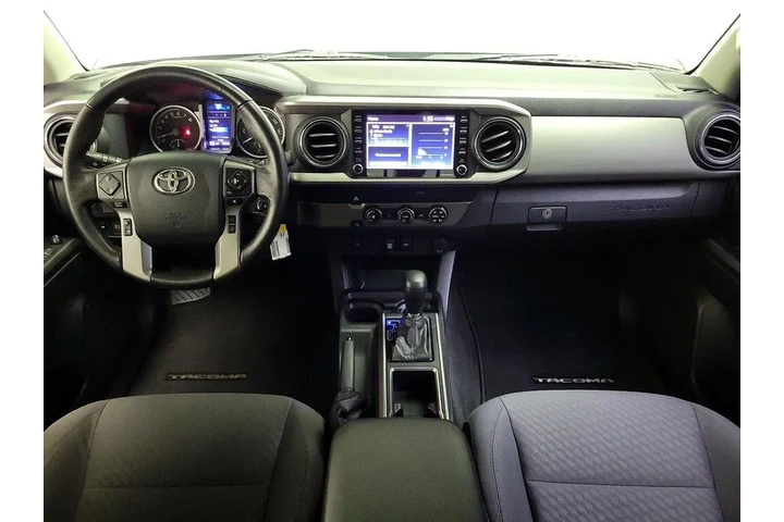 $27998 : Toyota Tacoma 2020 4x2 SR5 V image 9