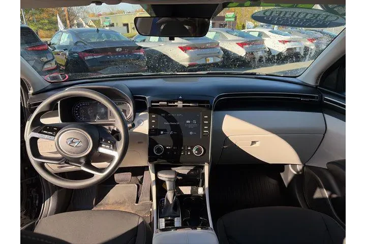 $21299 : Hyundai TUCSON 2023 AWD SEL image 10