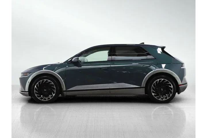 $34998 : Hyundai IONIQ 5 2024 AWD Lim image 2