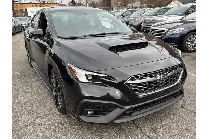 $24990 : Subaru WRX 2022 AWD Limited image 2