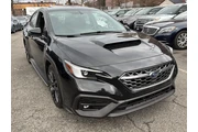 $24990 : Subaru WRX 2022 AWD Limited thumbnail