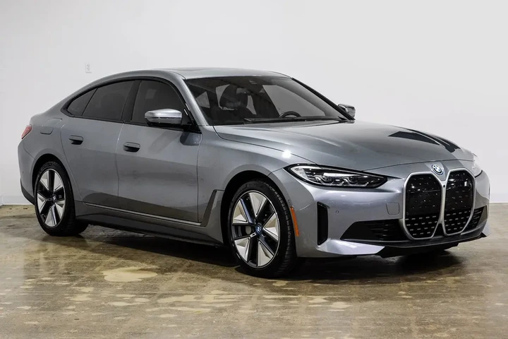 $31990 : 2023 i4 eDrive35 image 8