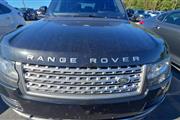 $24000 : 2017 LAND ROVER RANGE ROVER thumbnail