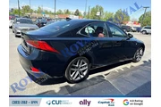 $25995 : 2018 IS 300 F sport thumbnail
