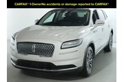 $33412 : Lincoln Nautilus 2022 AWD Re thumbnail