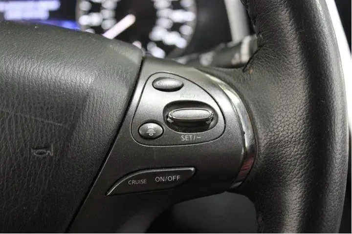 $21966 : Nissan Murano 2021 SL 4dr SU image 10