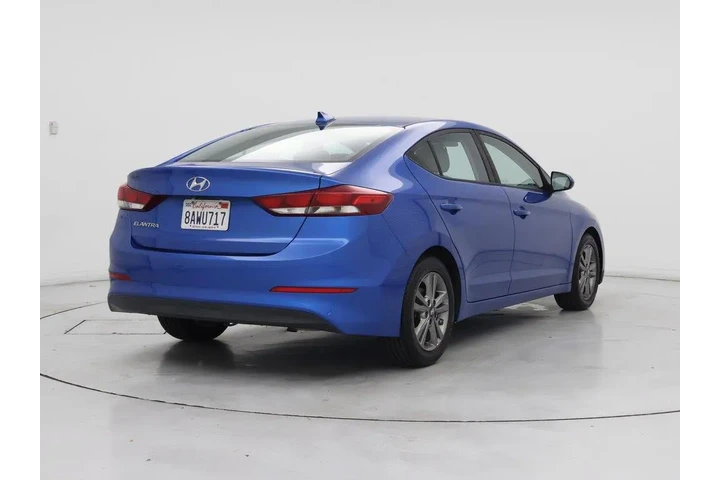 $13998 : Hyundai ELANTRA 2018 SEL 4dr image 8