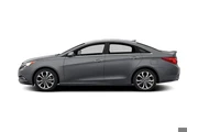 Hyundai SONATA 2014 Limited en Binghamton