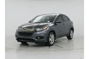 $17998 : Honda HR-V 2019 EX 4dr Cross thumbnail