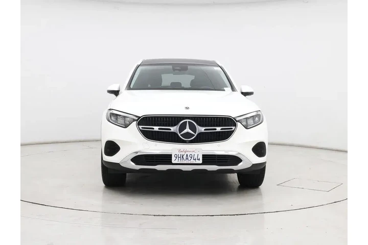 $39998 : Mercedes-Benz GLC 2023 GLC 3 image 5