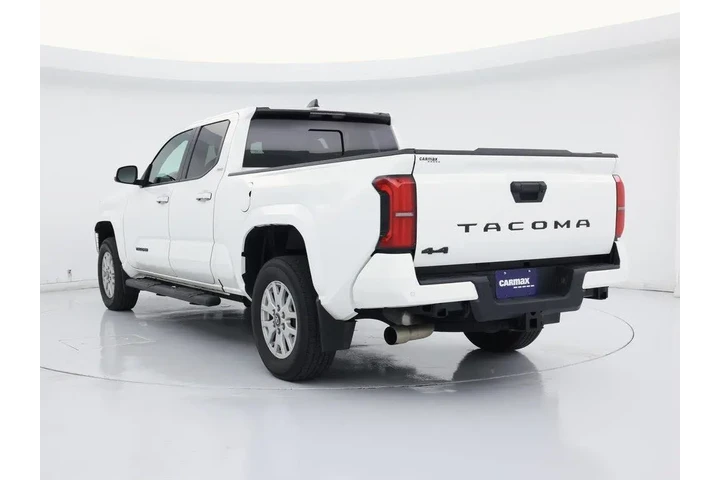 $36998 : Toyota Tacoma 2024 4x4 SR5 4 image 2
