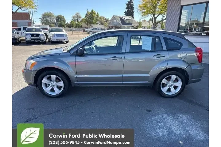 $5300 : Dodge Caliber 2011 Mainstree image 8
