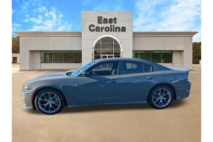 $26988 : Dodge Charger 2023 GT 4dr Se image 6
