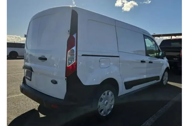 $20950 : Ford Transit Connect 2019 XL image 4