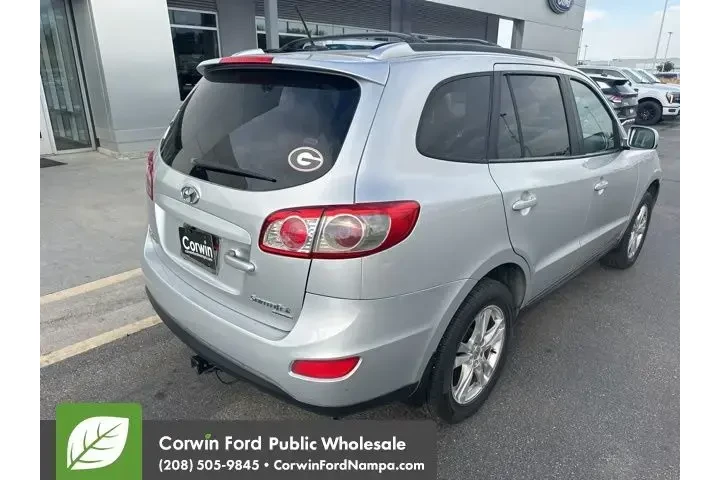 $6500 : Hyundai SANTA FE 2011 AWD SE image 6