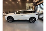 $32295 : Nissan Murano 2023 AWD Plati thumbnail