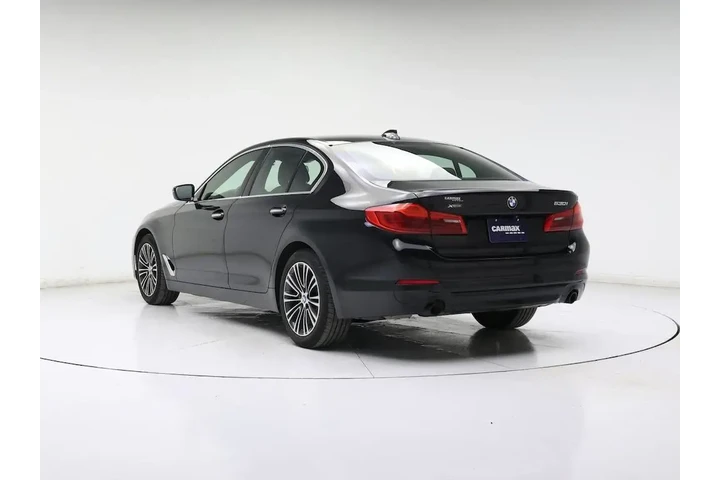 $23998 : BMW 5 Series 2018 AWD 530i x image 2
