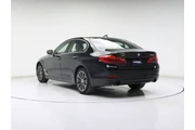 $23998 : BMW 5 Series 2018 AWD 530i x thumbnail