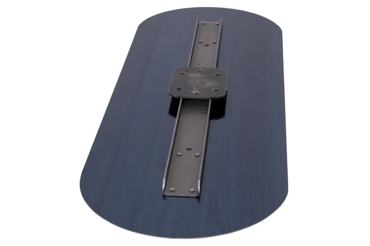 $420 : LLANA FRESNO BLUE GLIDER MARSH image 1