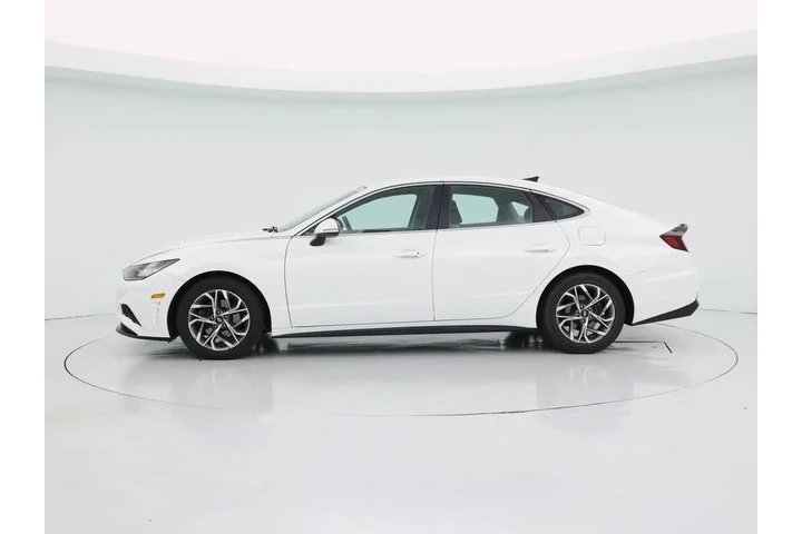 $19998 : Hyundai SONATA 2022 SEL 4dr image 3