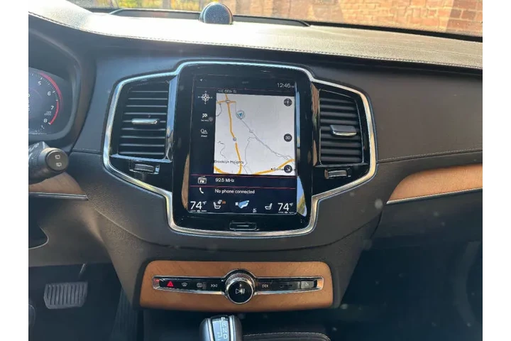 $24000 : 2018 XC90 T6 Inscription image 10